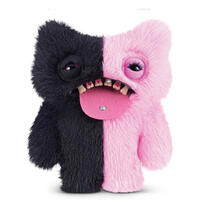 FUGGLER-NON LICENSED 9&rdquo; CORE-SERIES 1-BADDIES PLUSH 9"