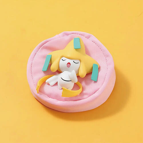 Pokémon寶可夢 星夢沉睡系列 - 隨機發貨