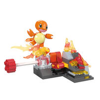 Pokemon 精靈寶可夢	寵物小精靈-探索組合系列-隨機出貨