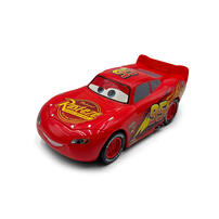 Disney Pixar Cars汽車總動員 閃電麥坤小汽車- 隨機發貨