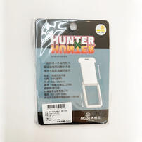HUNTER &times; HUNTER獵人 推滑式證件套-獵人協會