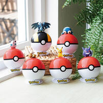 Pokémon Bobble Bank