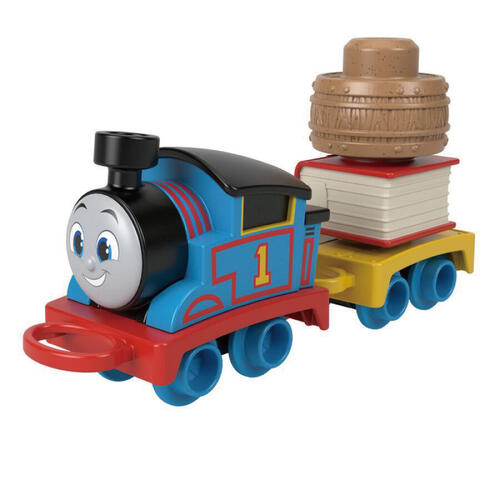 Thomas & Friends MY FIRST PA ENG- Assorted