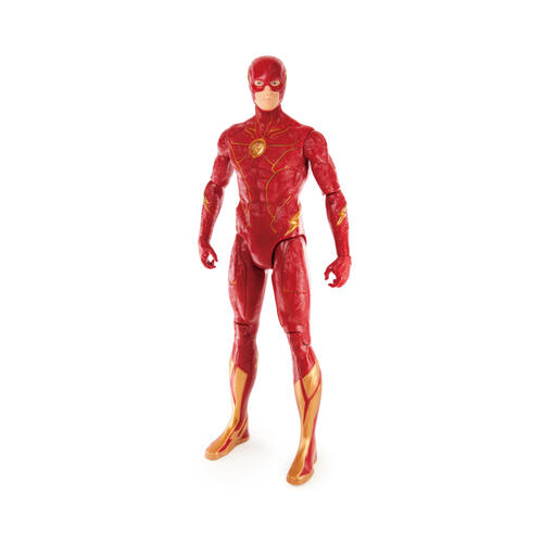DC Flash Feature Figure GBL
