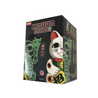 Kunno Neko 5050招財貓- 隨機發貨