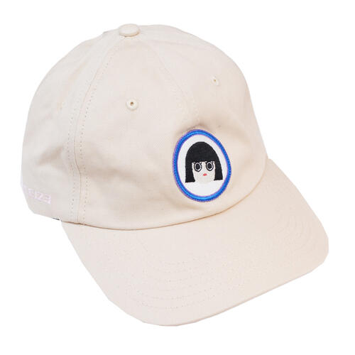 Chibi Maruko 櫻桃小丸子	Avantgardey CAP NUDE