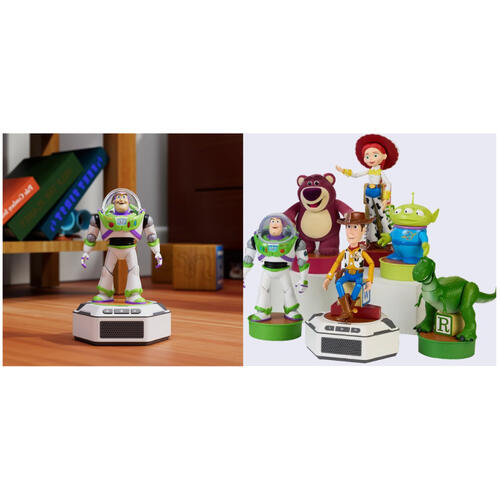 ROBOSEN	迷你機器人基地