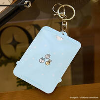 CHIIKAWA	吉伊卡哇票卡夾-討伐中