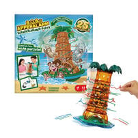 Mattel Games TUMBLIN&rsquo; MONKEYS 25TH ANNIVERSARY