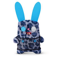 FUGGLER-NON LICENSED 9" CORE-SERIES 1-NIPPLE FUGG PLUSH 9"