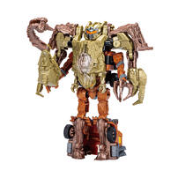 Transformers變形金剛 萬獸崛起野獸聯盟野獸合體金剛系列 - 隨機發貨