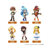 Re-ment	 PalVerse 為美好的世界獻上祝福!3盲盒- 隨機發貨