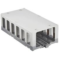 Takra Tomy Plarail R-25 Underground Straight Rail