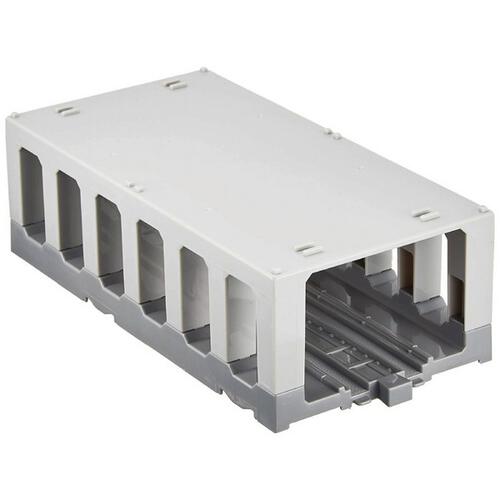Takra Tomy Plarail R-25 Underground Straight Rail