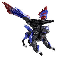 Transformers變形金剛 Age of the Primes 領袖級利爪