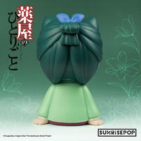 SUNRISEPOP 藥師少女的獨語 小夜燈 貓貓