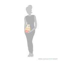 Sumikko Guarashi角落小夥伴 Tapioca San-X 9吋角落絨毛草莓炸蝦