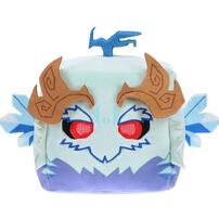 Blox Fruits Series 3 Mystery Plush - Blind Box (1 Pc)