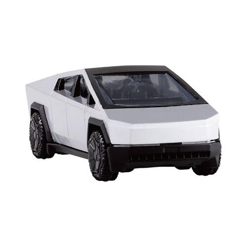 Tomica多美 #PRM41 特斯拉CYBERTRUCK