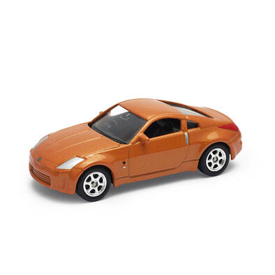 playpop 1:60 合金車 Nissan Fairlady Z