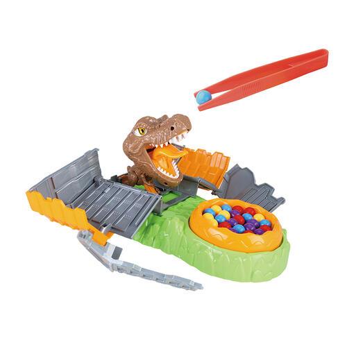 playpop 恐龍驚喜屋