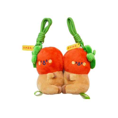 TUNTUNZAI豚豚崽 喜番你貼貼掛件