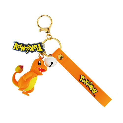 Pokemon Series Figure Keychain