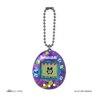 Tamagotchi	塔麻可吉電子雞(原創系列)-宇宙