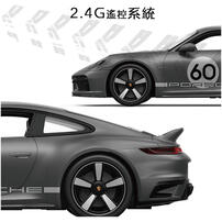 Rastar星輝 1:16 保時捷911 Sport Classic