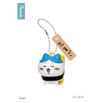 Chiikawa (再販26)吉伊卡哇壽司公仔吊飾(BOX)- 隨機發貨