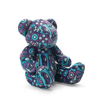 Toys"R"Us 玩具“反”斗城Craig & Karl設計師款熊