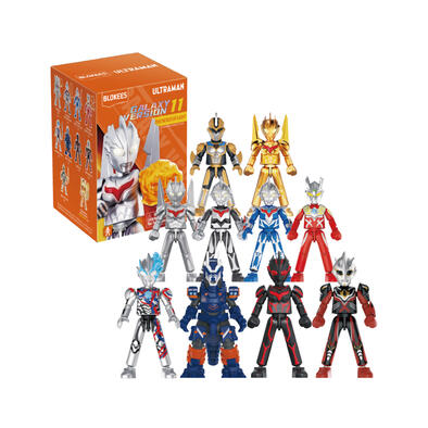 Blokees Ultraman - GV11 - TBA- Assorted