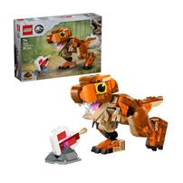 Lego Little Eatie: T. rex 76967
