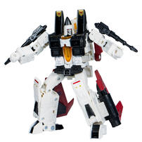 Transformers Legacy United Voyager Class G1 Universe Ramjet