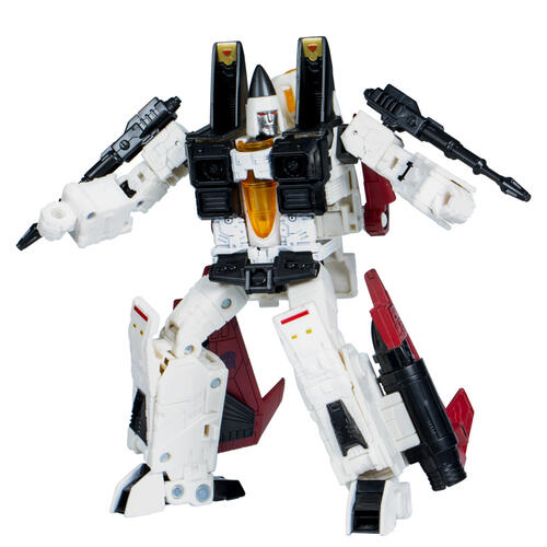 Transformers Legacy United Voyager Class G1 Universe Ramjet