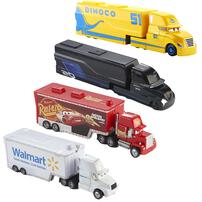 Disney Pixar Cars反斗車王運輸車隊系列 - 隨機發貨