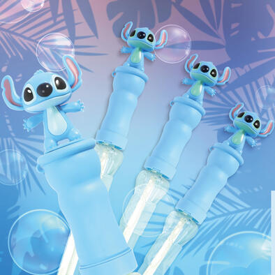 Disney Stitch 史迪奇泡泡棒