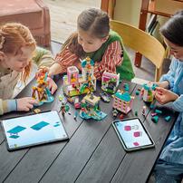 LEGO樂高 Disney Princess 公主城堡和王室寵物 43267