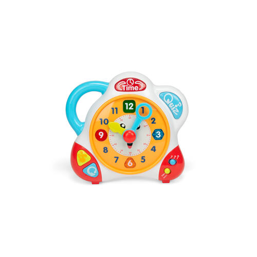 Top Tots Learning Clock