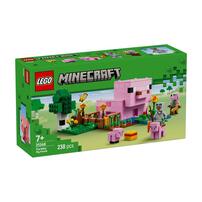 LEGO The Baby Pig House 21268