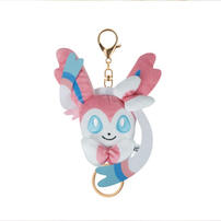 Pokemon Pull String Charm Sylveon