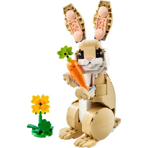 LEGO Cute Bunny 31162