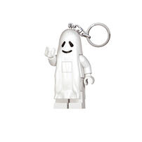 Lego LED Key Chain Ghost