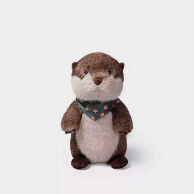 mchugs little otter 25cm