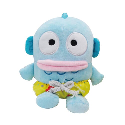 Sanrio Hanyotan  Swimsuit 12" - Assorted