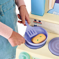 BLUEY S11 DELUXE COOK AND CLEAN KITCHEN