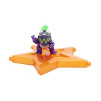 Super Mario超級瑪利歐銀河電影版:迷你角色公仔系列 - 隨機發貨