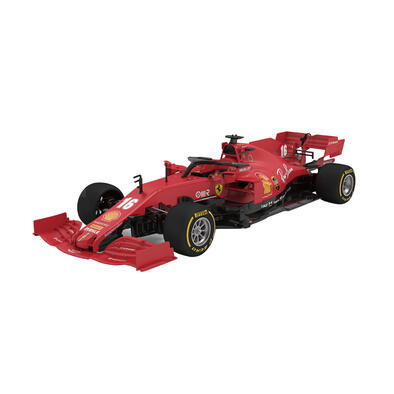 Rastar  R/C 1:18 Ferrari SF1000 Building kit 