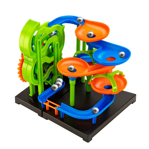 Chap Mei 迷你滾珠機 - 齒輪轉轉碟