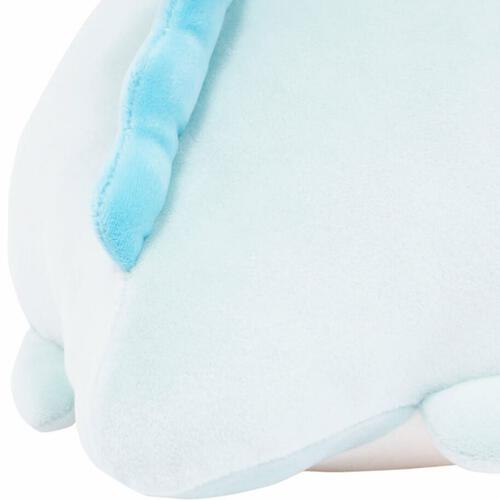 Sumikkogurashi Tokage San-X 原味麻糬坐墊毛絨